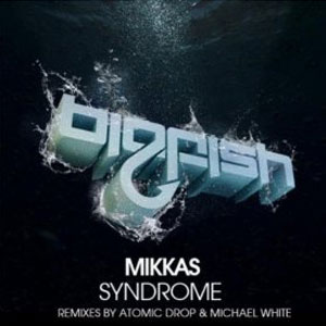 Disco Syndrome de Mikkas