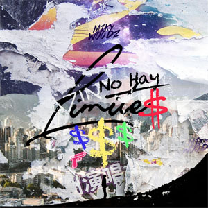 Disco No Hay Límite de Miky Woodz