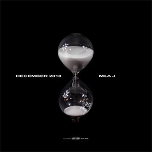 Disco December 2018 de Mila J