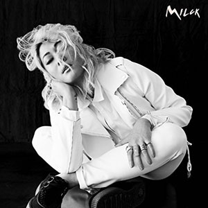 Disco Ooh Child de MILCK