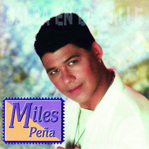 Disco Un Miles Pena de Miles Peña