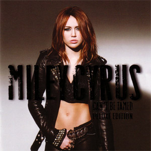 Disco Can't Be Tamed (Deluxe Edition) de Miley Cyrus