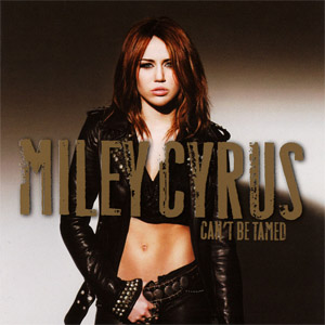 Disco Can't Be Tamed de Miley Cyrus