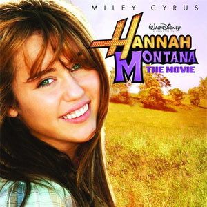 Disco Hannah Montana: The Movie de Miley Cyrus