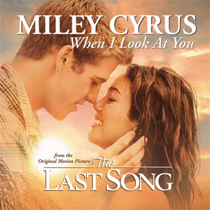 Disco When I Look At You de Miley Cyrus