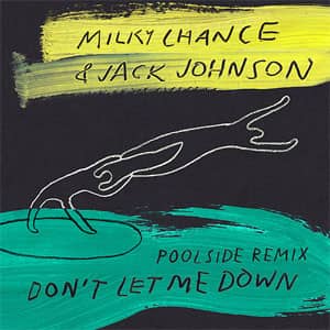 Disco Don't Let Me Down (Poolside Remix) de Milky Chance