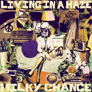 Disco Living In A Haze de Milky Chance