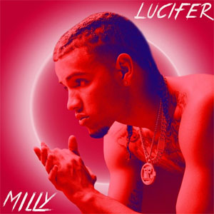 Disco Lucifer de Milly