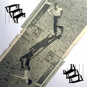 Disco Escalera Al Gel de Milo, Mel y Mayel