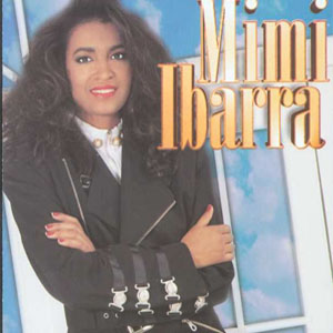 Disco Mimi Ibarra de Mimi Ibarra