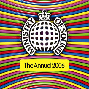Disco Annual 2006 de Ministry of Sound