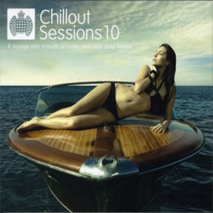 Disco Chillout Sessions 10 de Ministry of Sound