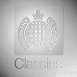 Disco Classics de Ministry of Sound