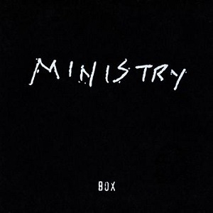 Disco Box de Ministry