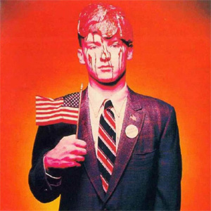 Disco Filth Pig de Ministry