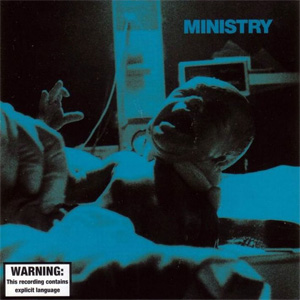 Disco Greatest Fits de Ministry