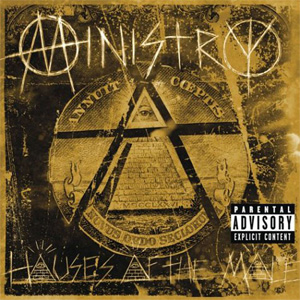 Disco Houses Of The Mole de Ministry