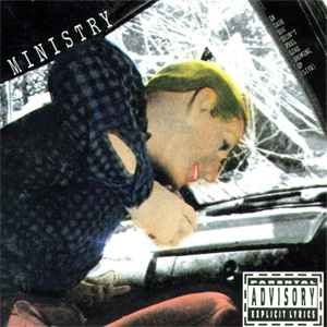 Disco In Case You Didn't Feel Like Showing Up (Live) de Ministry