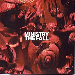 Disco The Fall de Ministry