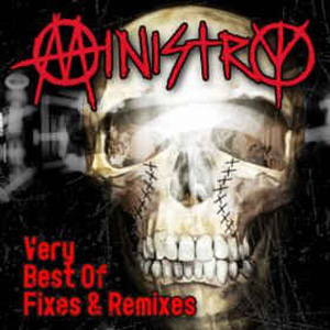 Disco Very Best of Fixes & Remixes de Ministry