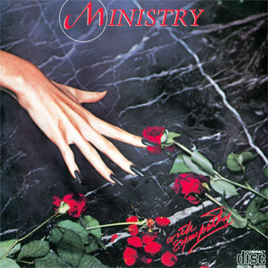 Disco With Sympathy de Ministry