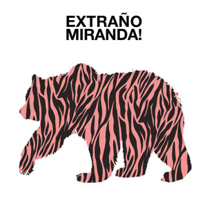 Disco Extraño de Miranda