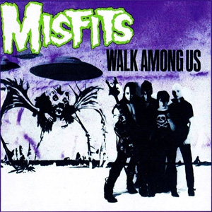 Disco Walk Among Us de Misfits