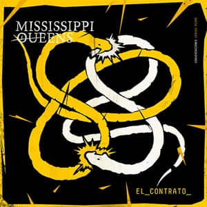 Disco El_Contrato_ de Mississippi Queens