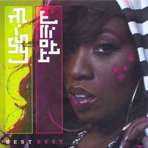 Disco Best Best de Missy Elliott