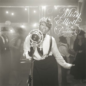 Disco Cookbook de Missy Elliott