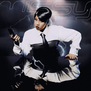 Disco Da Real World de Missy Elliott