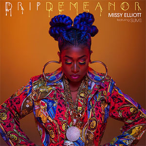 Álbum DripDemeanor de Missy Elliott