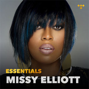 Disco Essentials de Missy Elliott