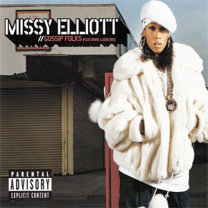 Disco Gossip Folks de Missy Elliott