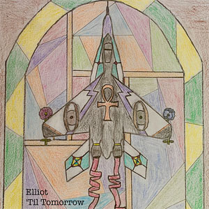 Disco 'Til Tomorrow de Missy Elliott