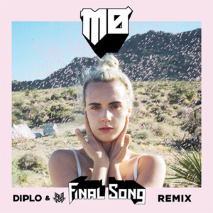 Disco Final Song (Diplo & Jauz Remix) de MO - Momomoyouth