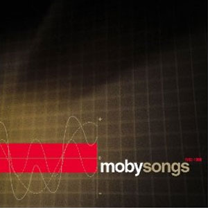 Disco Best Of Mobysongs de Moby