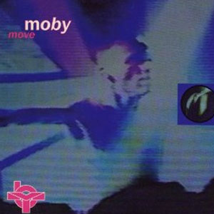 Disco Move de Moby
