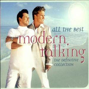 Disco All the Best de Modern Talking