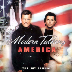Disco America de Modern Talking