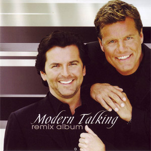 Disco Remix Album de Modern Talking