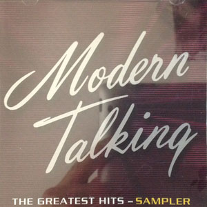 Disco The Greatest Hit - Sampler de Modern Talking