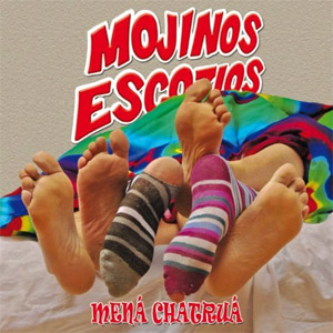 Disco Mena Chatrua de Mojinos Escozíos