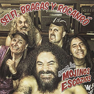 Disco Selfi Bragas & Rocanro de Mojinos Escozíos