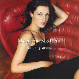 Disco De Cal y Arena de Mónica Molina