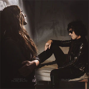 Disco Ey! de Mónica Naranjo