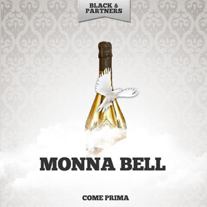 Disco Come Prima de Monna Bell