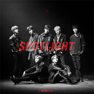 Disco Spotlight de Monsta X