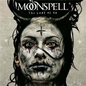 Disco The Last Of Us de Moonspell