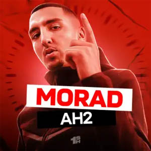 Álbum AH2 de Morad